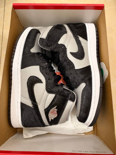 Air Jordan 1 high Panda