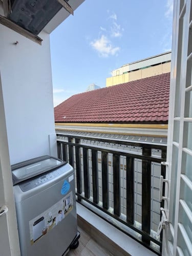 Apartment for rent