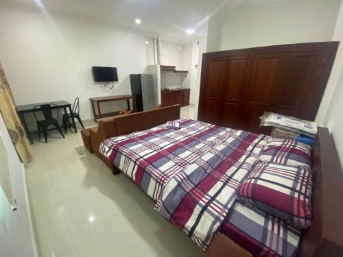 Apartment for rent / Rental fee 租金: 230$/month