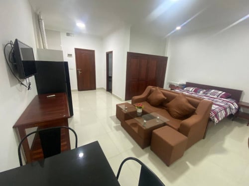 Apartment for rent / Rental fee 租金: 230$/month