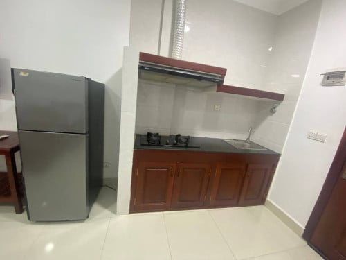 Apartment for rent / Rental fee 租金: 230$/month