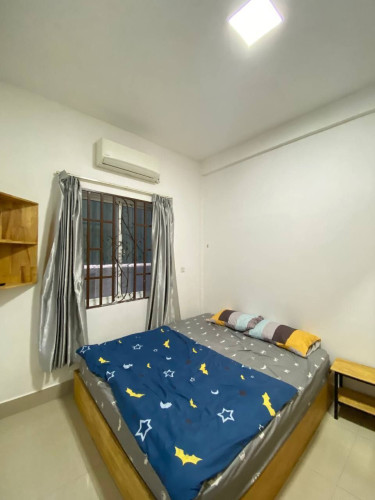 Apartment for rent / Rental fee 租金: 260$/month