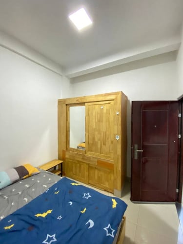 Apartment for rent / Rental fee 租金: 260$/month