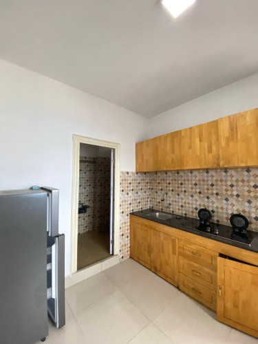 Apartment for rent / Rental fee 租金: 260$/month