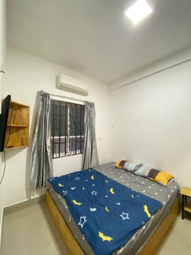Apartment for rent / Rental fee 租金: 260$/month