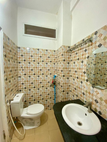 Apartment for rent / Rental fee 租金: 260$/month