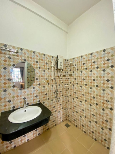 Apartment for rent / Rental fee 租金: 260$/month