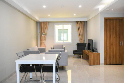 Apartment for rent / Rental fee 租金: 750$/month (Can negotiation)