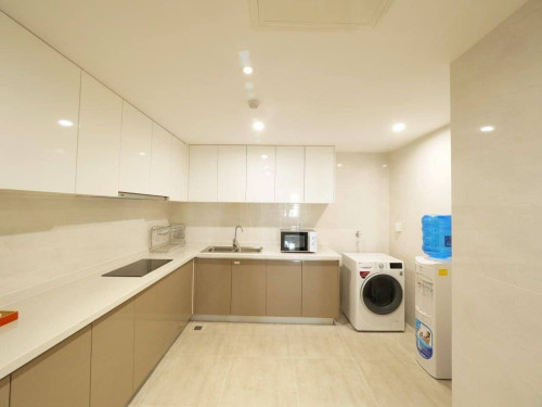 Apartment for rent / Rental fee 租金: 750$/month (Can negotiation)