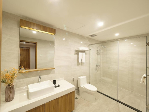 Apartment for rent / Rental fee 租金: 750$/month (Can negotiation)