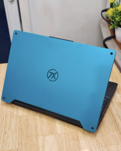 ASUS TUF A15 Gaming Laptop Rezen 9-4900H & RTX 2060 6GB