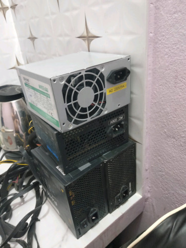 Best of the best Power supply