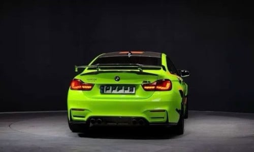 BMW M4 (សន្លឹកពន្ធ) 47,500$