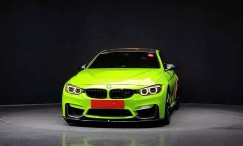 BMW M4 (សន្លឹកពន្ធ) 47,500$
