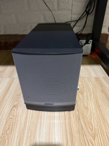 bose companion 5