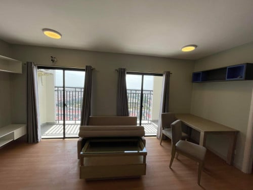 Brand new condo ខុនដូថ្មី