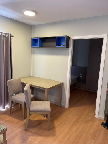 Brand new condo ខុនដូថ្មី