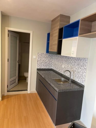 Brand new condo ខុនដូថ្មី