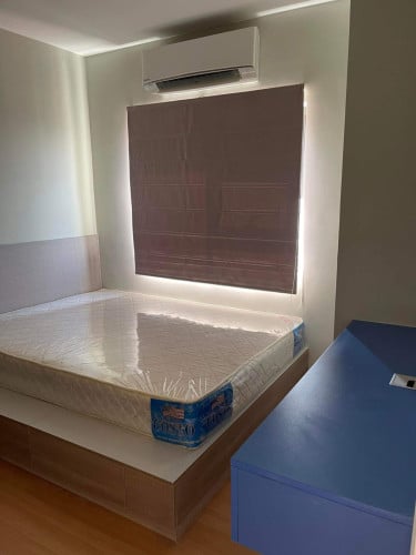 Brand new condo ខុនដូថ្មី