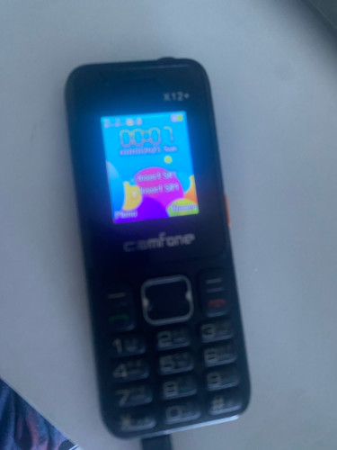 CAMFONE DUAL SIM