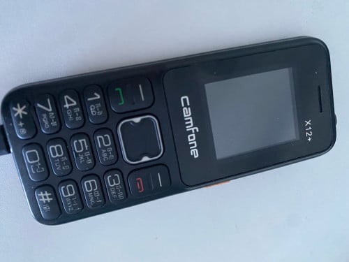 CAMFONE DUAL SIM