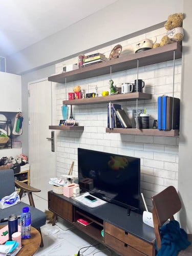 Condo for rent  公寓出售 / Rental fee 租金: 330$ (Can negotiation)