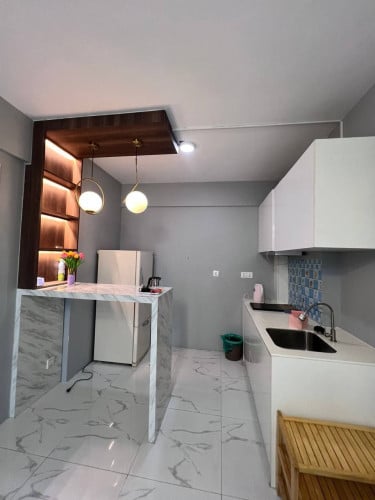Condo for rent  公寓出售 / Rental fee 租金: 330$ (Can negotiation)