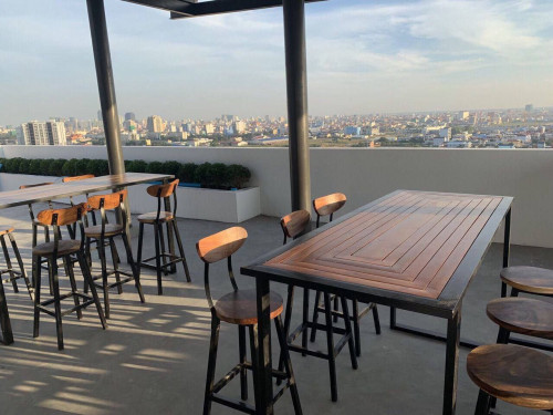 Condo for rent  公寓出售 / Rental fee 租金: 330$ (Can negotiation)