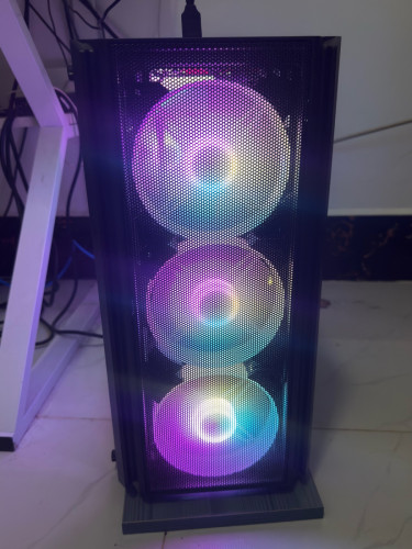 Desktop PC for Sale 99% ប្រើផ្ទាល់រាល់ថ្ងៃ