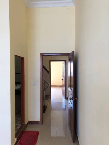 Flat house for sale  排屋出售 / Price 价格: 110,000$ (Can negotiation)