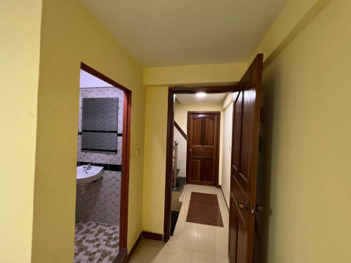 Flat house for sale  排屋出售 / Price 价格: 110,000$ (Can negotiation)