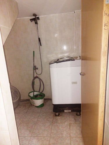 Flat house for sale  排屋出售 / Price 价格: 110,000$ (Can negotiation)