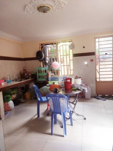 Flat house for sale  排屋出售 / Price 价格: 110,000$ (Can negotiation)