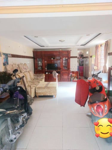 Flat house for sale  排屋出售 / Price 价格: 110,000$ (Can negotiation)