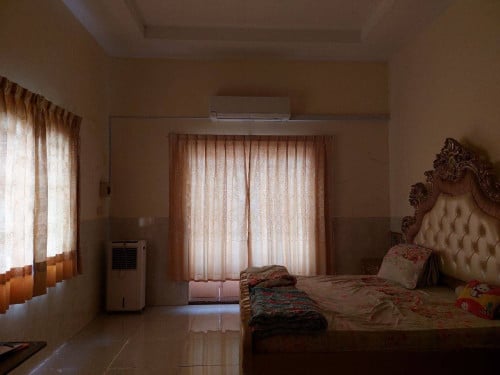 Flat house for sale  排屋出售 / Price 价格: 110,000$ (Can negotiation)