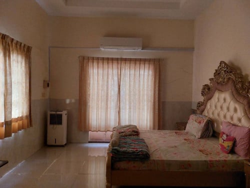 Flat house for sale  排屋出售 / Price 价格: 110,000$ (Can negotiation)