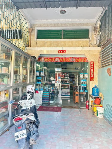 Flat house for sale  排屋出售 / Price 价格: 140,000$ (Can negotiation)