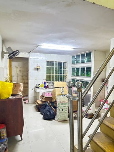 Flat house for sale  排屋出售 / Price 价格: 140,000$ (Can negotiation)