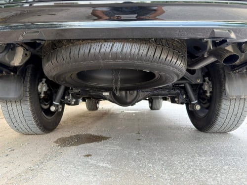 FORTUNER LEGENDER 2023 មួយទឹកស្លាកលេខ