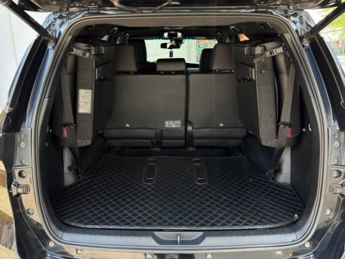 FORTUNER LEGENDER 2023 មួយទឹកស្លាកលេខ