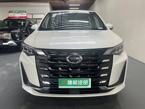 GAC M6 ឡានខ្លាញ់គោ 27600$