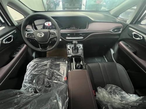 GAC M6 ឡានខ្លាញ់គោ 27600$