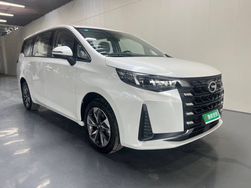 GAC M6 ឡានខ្លាញ់គោ 27600$