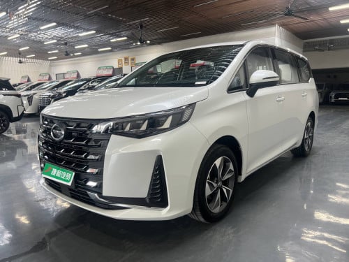 GAC M6 ឡានខ្លាញ់គោ 27600$