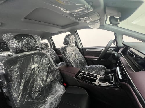 GAC M6 ឡានខ្លាញ់គោ 27600$