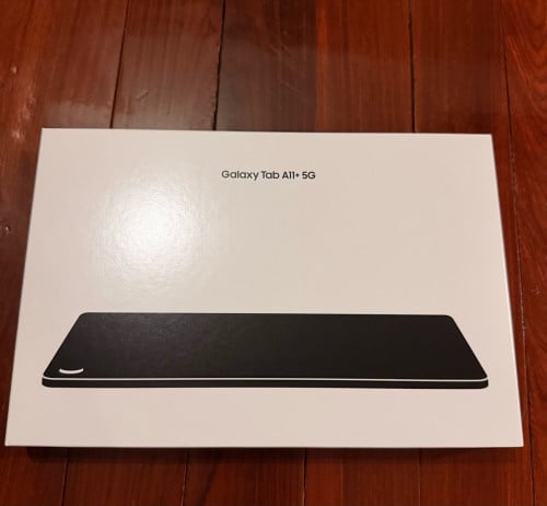 Galaxy Tab ប្រញាប់លុយ