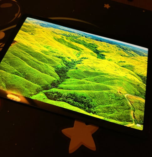 Galaxy Tab ប្រញាប់លុយ