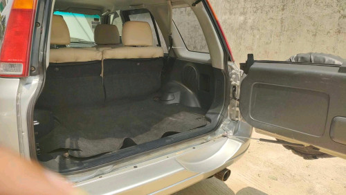 Honda CR-V ឆ្នាំ2000 ប៉ុងs