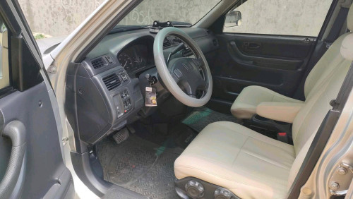 Honda CR-V ឆ្នាំ2000 ប៉ុងs