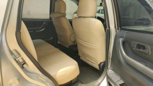Honda CR-V ឆ្នាំ2000 ប៉ុងs